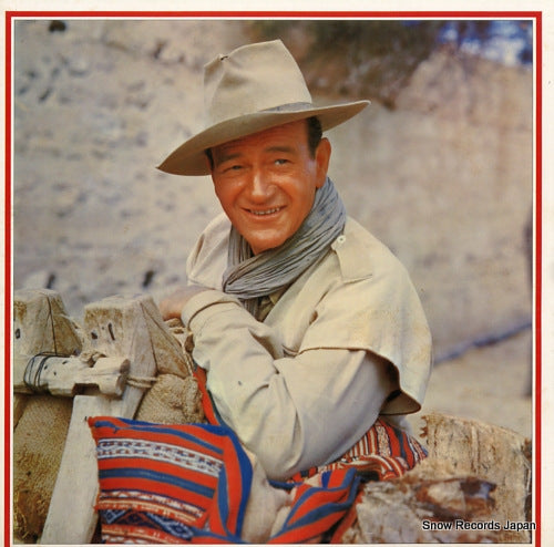 V/A western themes GEM1087