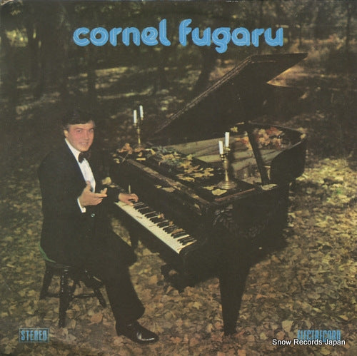 FUGARU, CORNEL cornel fugaru ST-EDE02645