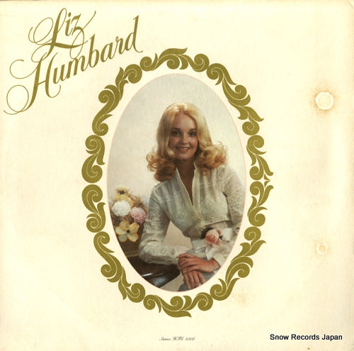 HUMBARD, LIZ liz humbard HFG1002