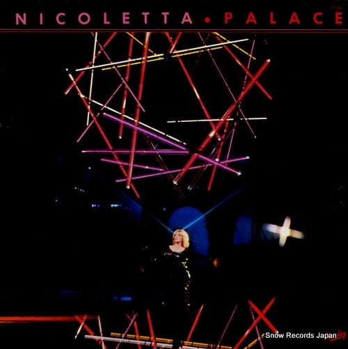 NICOLETTA palace 90.186