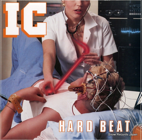 IC hard beat WISH3