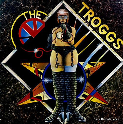 TROGGS, THE the troggs VIP-6433