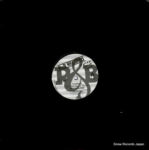 IMAGINATION flashback RBL206