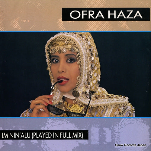 HAZA, OFRA im nin' alu (played in full mix) YZ190
