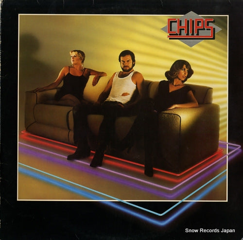 CHIPS chips MLPH1260