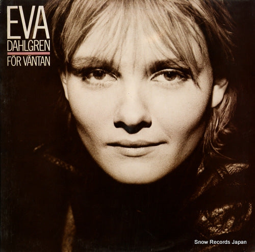 DAHLGREN, EVA for vantan EPC85064