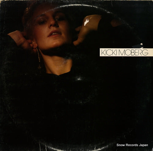 MOBERG, KICKI kicki moberg POLS339