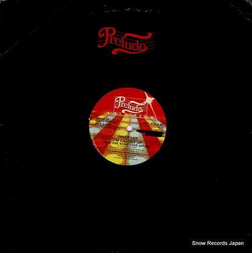 INNER LIFE i'm caught up (in a one night love affair) PRLD519