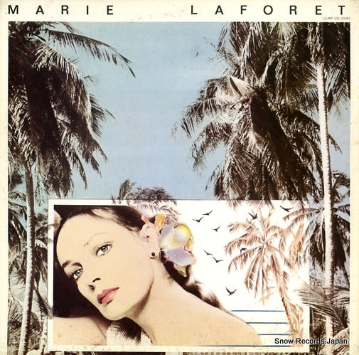 LAFORET, MARIE marie laforet MPF1282