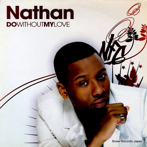 NATHAN do without my love MONA7NAT12X