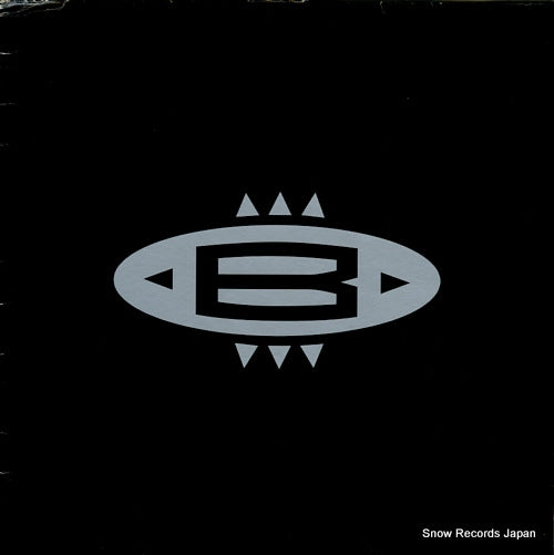 BLACKSTREET girlfriend / boyfriend K12