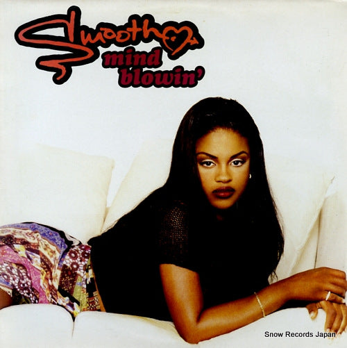SMOOTH mind blowin' JDCD-42285-1