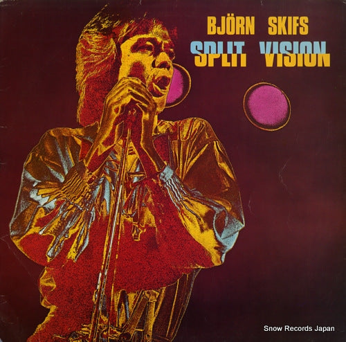 SKIFS, BJORN split vision 7C062-35640