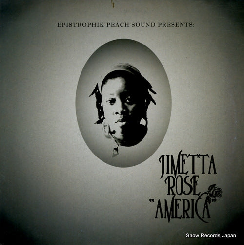 ROSE, JIMETTA america EP002