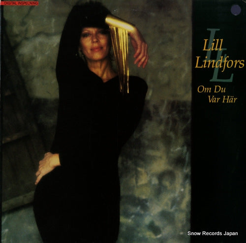 LINDFORS, LILL om du var har POLS413