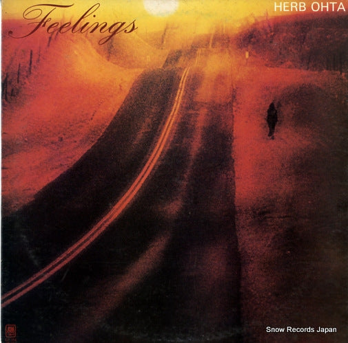 OHTA, HERB feelings GP264