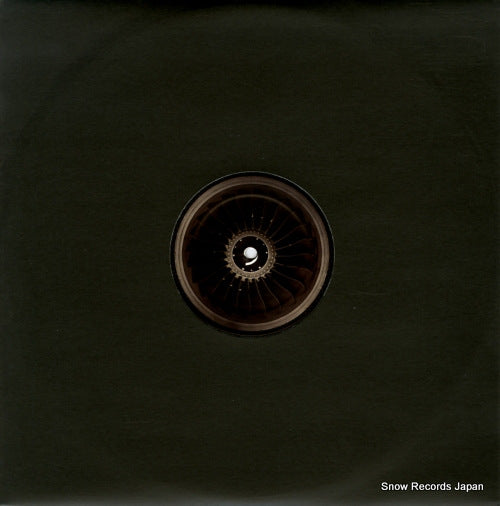 KRAUSE, DIEGO apogee ep MULENV020