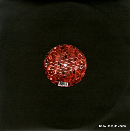 BUTCH AND C. VOGT parallels OS006