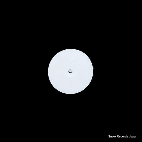 VAGARA hefalumps & woozles ep SOS02HW