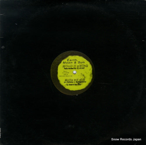 MOOD II SWING move me dub EMS-03