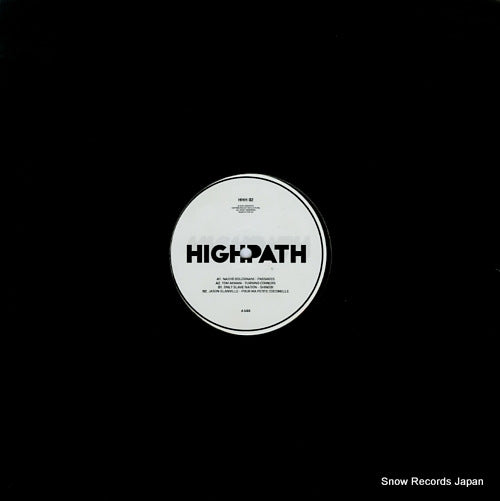 V/A highpath va vol.3 HHH02