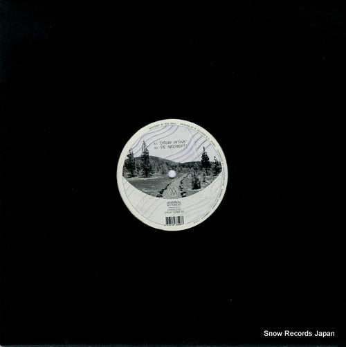 CRESCENT drum intins ep NIMMA007