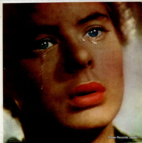 HEINDORF, RAY for whom the bell tolls WS1201