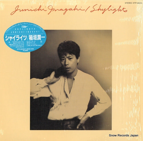 INAGAKI, JUNICHI shylights ETP-90215