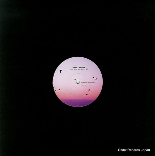 ROMAR AND MAKAROV sun, moon and stars ep S-3