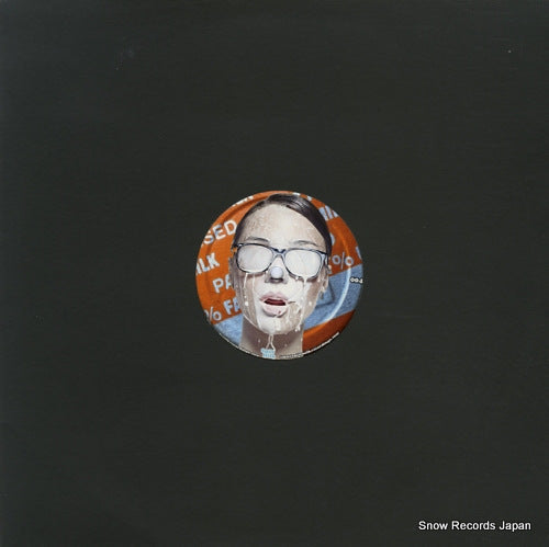 ITALOBOYZ junior ep SMR004 / SPLITMILK004