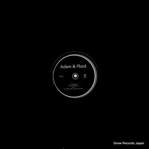 ADAM AND FLORD shakshuka LYR001