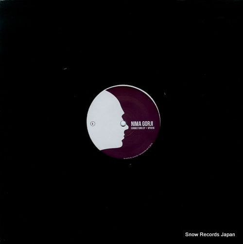 GORJI, NIMA connections ep BPV016