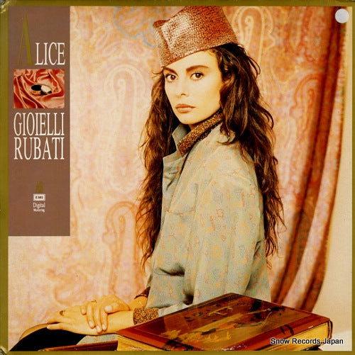 ALICE gioielli rubati 1A0641187091