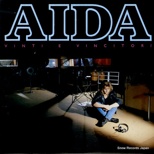 COOPER, AIDA vinti vincitori SMRL6379
