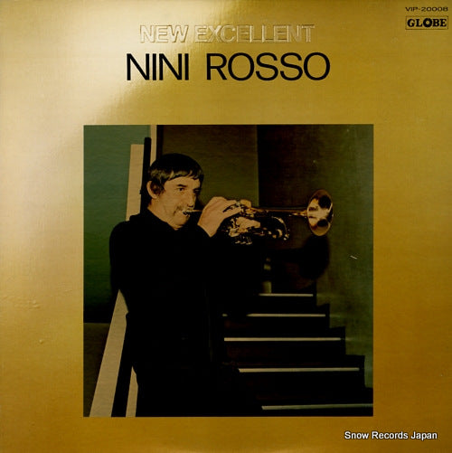 ROSSO, NINI new excellent VIP-20008