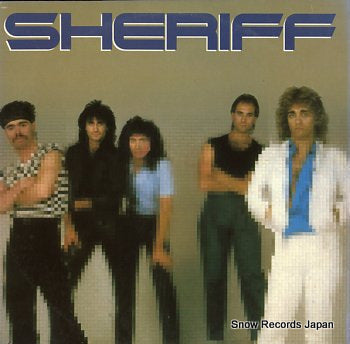 SHERIFF sheriff ST-12227