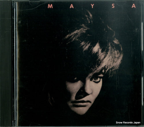 MAYSA maysa BVCP-2079