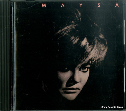 MAYSA maysa BVCP-2079