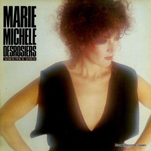 DESROSIERS, MARIE-MICHELE aimer pour aimer 2424252