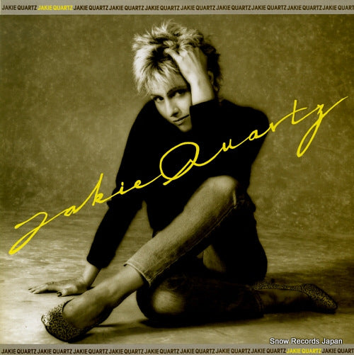 QUARTZ, JAKIE jakie quartz 25.3P-503