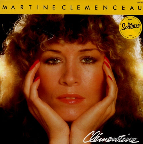 CLEMENCEAU, MARTINE clementine 2393302