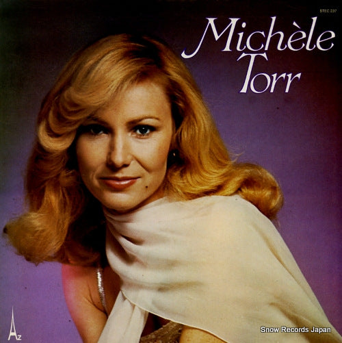 TORR, MICHELE michele torr STEC237