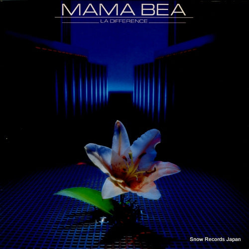 MAMA BEA la difference GRI19007