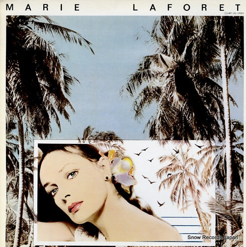 LAFORET, MARIE marie laforet MPF1282