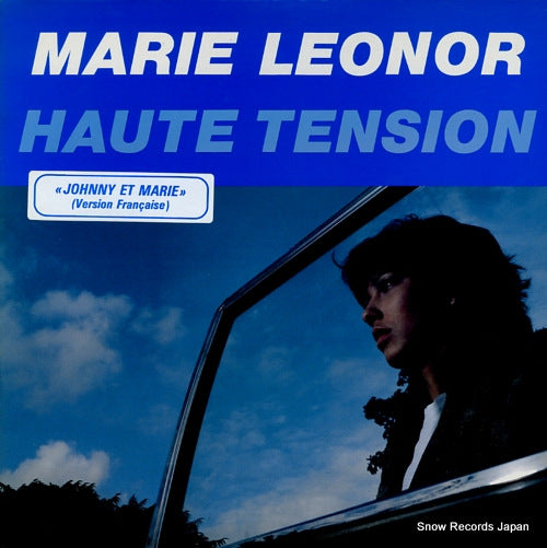 LEONOR, MARIE haute tension 6313110
