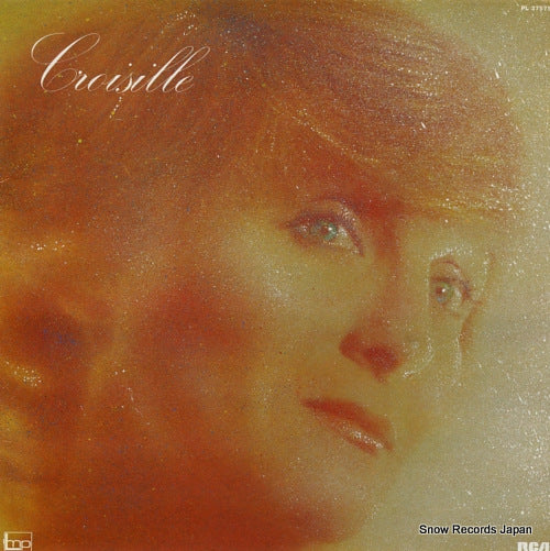 CROISILLE, NICOLE croisille PL37575