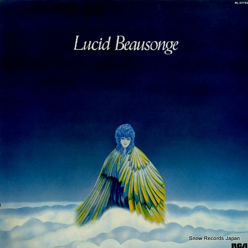 BEAUSONGE, LUCID lucid beausonge PL37752