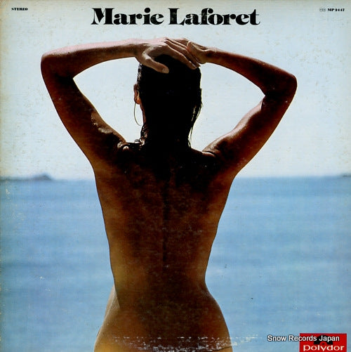 LAFORET, MARIE marie laforet MP2447