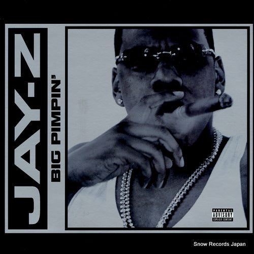 JAY-Z big pimpin' 562833-1