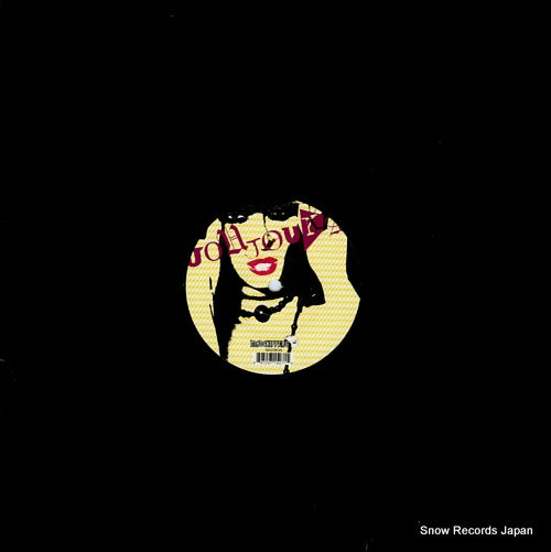 JOUJOUKA anarchy in the uk MADSK06